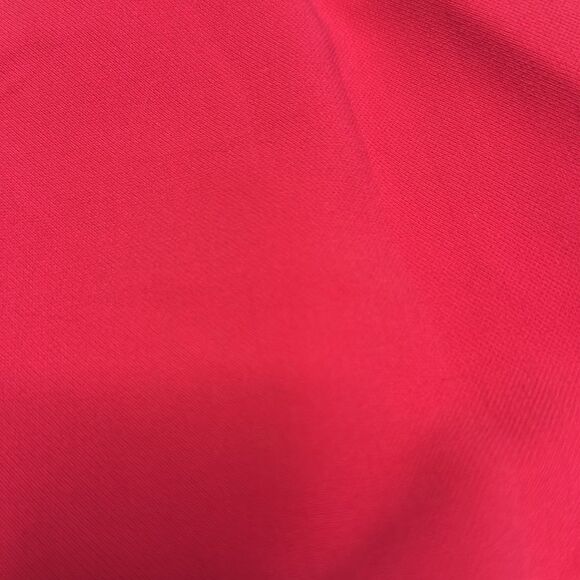 French connection, Elegant Pink Sleeveless Boat-Neck Dress size 4 new condition. - Picture 9 of 10